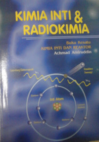 Image of Kimia Inti & Radiokimia