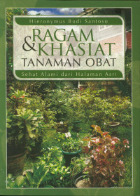 Image of Ragam dan Khasiat Tanaman Obat Sehat Alami dari Halaman Asri