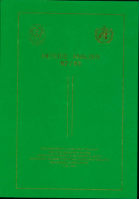 Metode Analisis 1992/1993