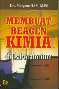 Image of Membuat Reagen Kimia dilaboratorium