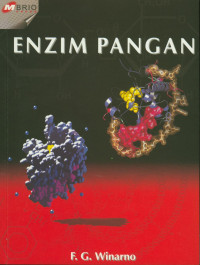 Image of Enzim Pangan