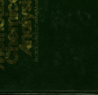 Image of Modern Methods of Chemical Analysis Second Edition