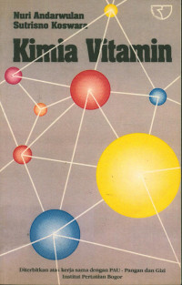 Image of Kimia Vitamin