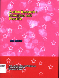 Image of Action Research : Principles and Practice