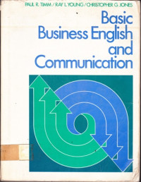 Image of Basic Business English and Comunication