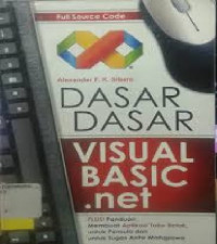 Image of Dasar-Dasar Visual Basic.net