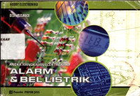 Image of Aneka Rangkaian Elektronika Alam & Bel Listrik