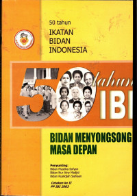 Bidan Menyosong Masa Depan