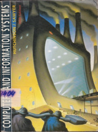 Image of Computers and Information systems