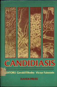 Image of CANDIDIASIS