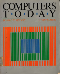 Computers Today