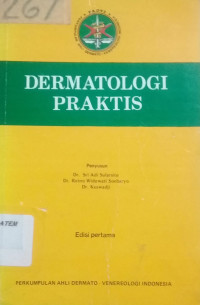 Image of Dermatologi Praktis