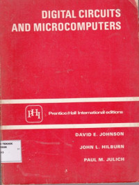 Image of Digital Circuits and Microcomputers