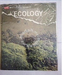 Image of ECOLOGY