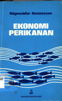 Image of Ekonomi Perikanan