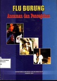 Image of Flu Burung ancaman dan pencegahan