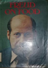 Image of Freud On Food