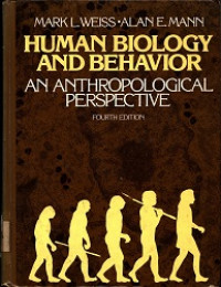 Human Biology and Behavior