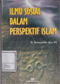 Image of Ilmu Sosial Dalam Perspektif Islam