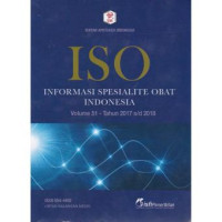 Image of ISO Indonesia Vol. 51