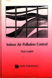 Image of Indoor Air Polution Control