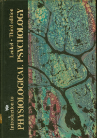 Image of Introduction to Physiological  Psychology