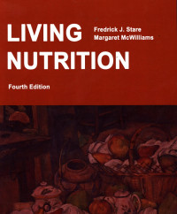 Image of Living Nutrition