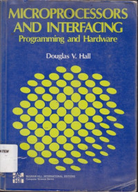 Image of Microprocessors and Interfacing Programming and Hardware