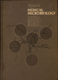 Image of Medical Microbiology
