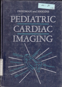 Image of Pediatric Cardiac Imaging