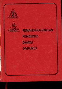 Image of Penanggulangan Penderita Gawat Darurat