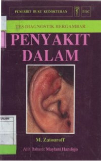 Image of Tes Diagnosis Bergambar Penyakit Dalam