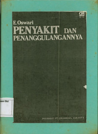 Image of Penyakit dan Penanggulangannya