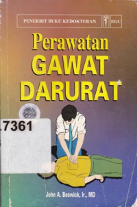 Perawatan Gawat Darurat