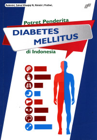 Image of Potret Penderita Diabetes Mellitus