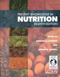 Image of Present Knowledge in Nutrition
