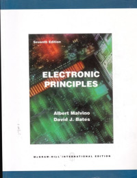Image of Electronic Principles edisi ke 7