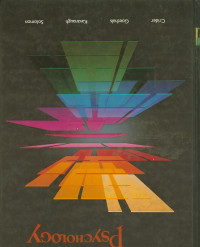 Image of Psychology : Second Edition