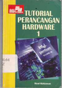 Image of Tutorial Perancangan Hardware 1