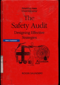 Image of The SAfety Audit Designing Effective Strategies