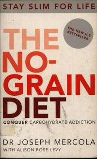 Image of The No Grain Diet