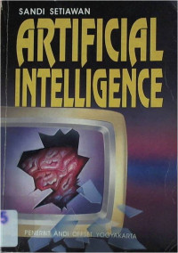 Image of Artificial Intelligence