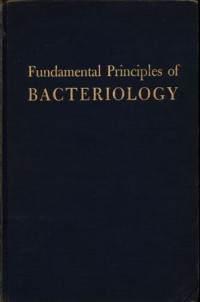 Image of Fundamental Principles of Bacteriology