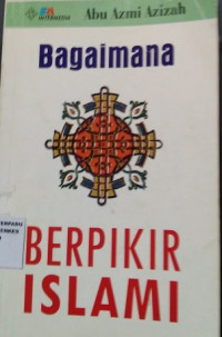Bagaimana berpikir islami