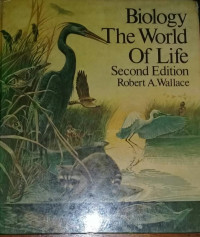Image of Biology The World Of Life