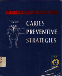 Image of Caries Preventive Strategies