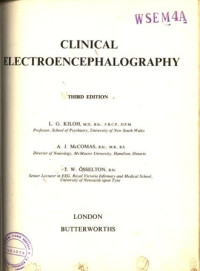 Clinical Electrocardiography : A Self Study Course