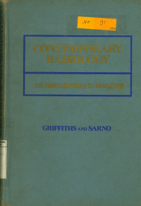 Image of Contemporary Radiology