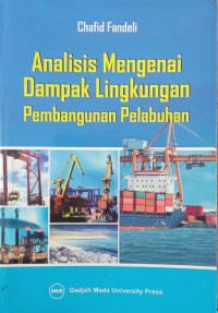 Analisis Mengenai Dampak Lingkungan Pembangunan Pelabuhan