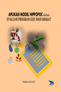 Aplikasi Model Hippopoc Dalam Evaluasi Program Gizi Masyarakat